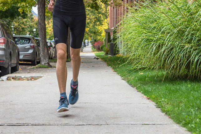 Comment bien courir en théorie : 10 conseils pour améliorer sa technique