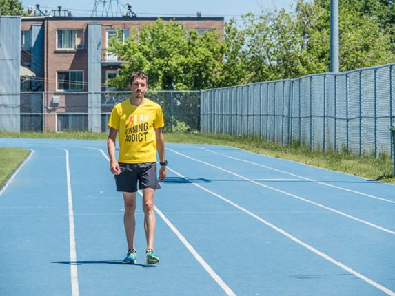 Comment bien courir en théorie : 10 conseils pour améliorer sa technique