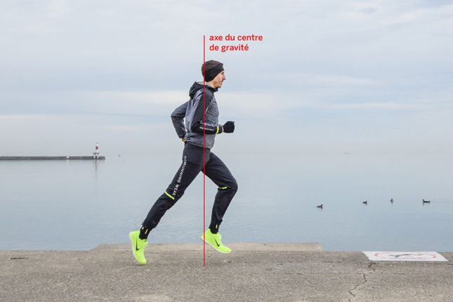 Comment bien courir en théorie : 10 conseils pour améliorer sa technique