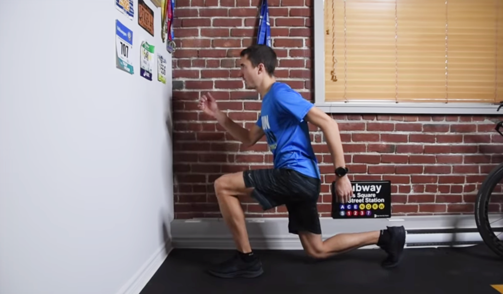 Renforcement musculaire en course à pied : 5 méthodes simples