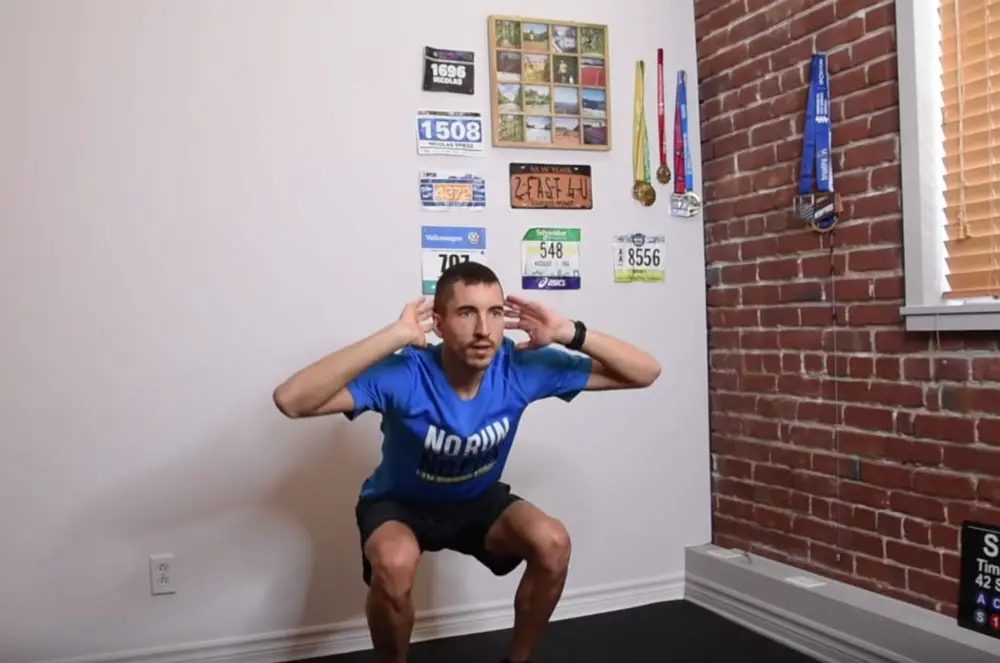 Renforcement musculaire en course à pied : 5 méthodes simples