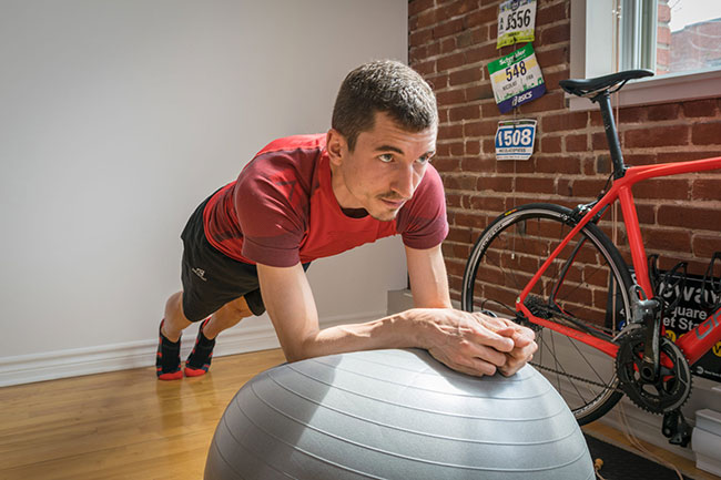 le renforcement musculaire en course à pied 5 méthodes simples