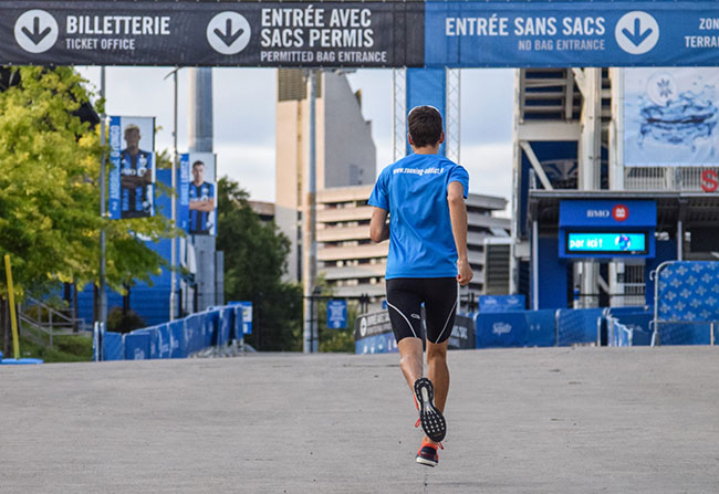 le renforcement musculaire en course à pied 5 méthodes simples comme les séances de côtes