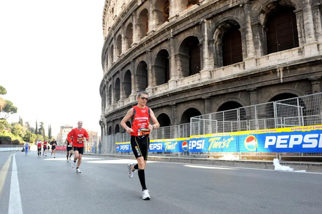 100-marathons