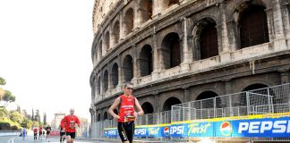 L’homme aux 100 marathons