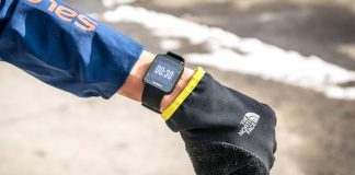 5 entraînements fractionnés de 30' seulement pour les périodes chargées !