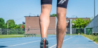 8 conseils pour éviter les blessures