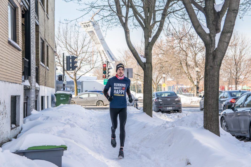 conseils pour réussir à courir en endurance fondamentale pour un débutant