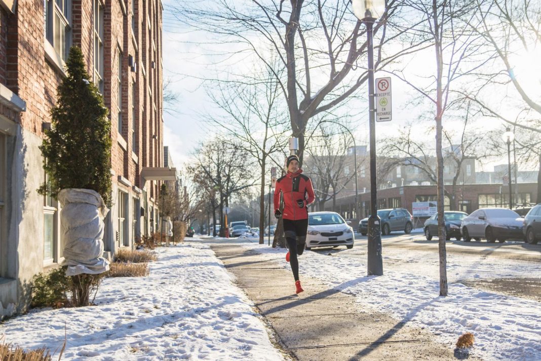 test-cimalp-vetements-trail-running-7 test cimalp trail running : des vetements pour courir l'hiver : vestes, gants, collants...