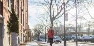 Test Cimalp trail : Vestes, collants, gants pour courir en hiver ! test cimalp trail running : des vetements pour courir l'hiver : vestes, gants, collants...
