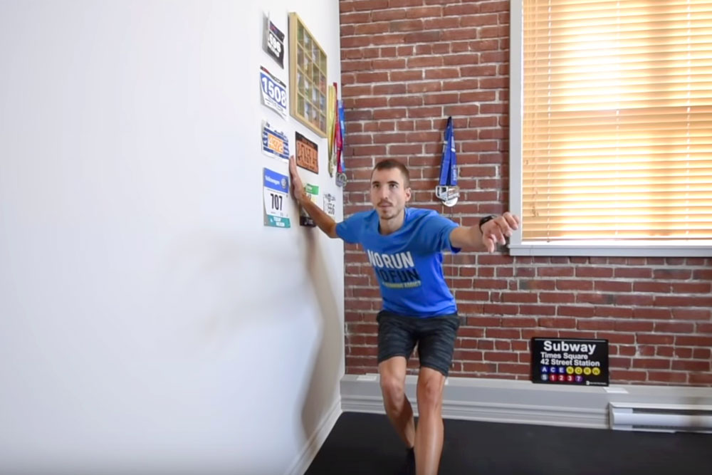 10 exercices de Préparation Physique Générale (PPG) à faire à la maison