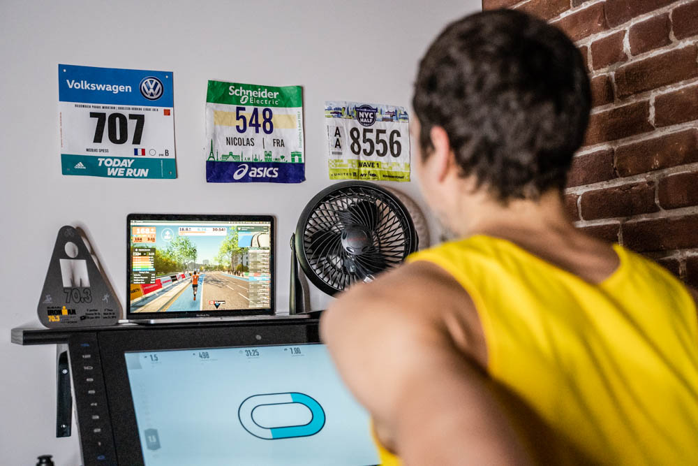 Les choses à savoir pour s'entraîner efficacement sur un tapis de course
