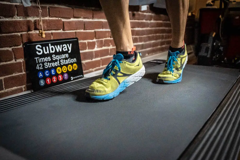 Les choses à savoir pour s'entraîner efficacement sur un tapis de course