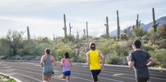 Comment gérer le taper / l’affûtage avant une compétition ?