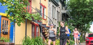 Prends du plaisir à courir, on s’occupe de ta progression !