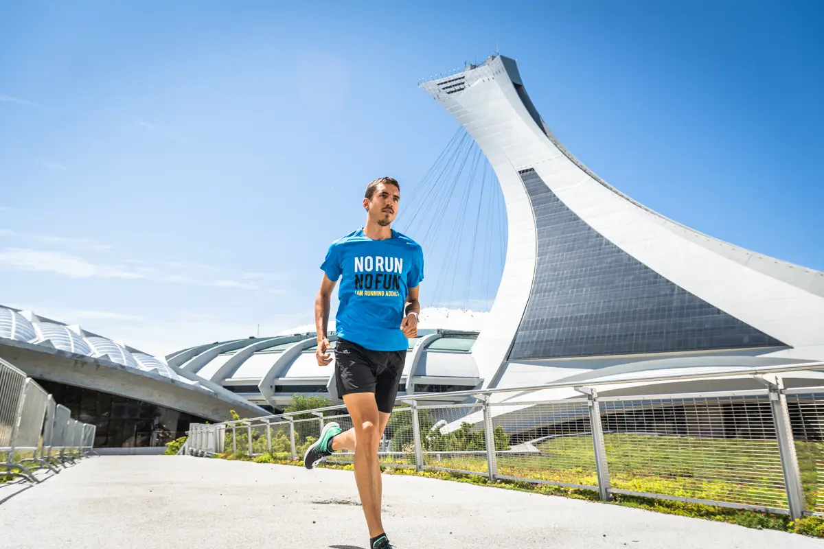 Comment Se Motiver Pour Courir En 5 Conseils Running Addict