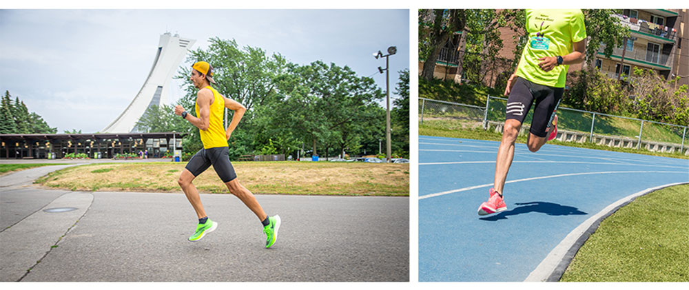 Comment se motiver pour courir en 5 conseils !