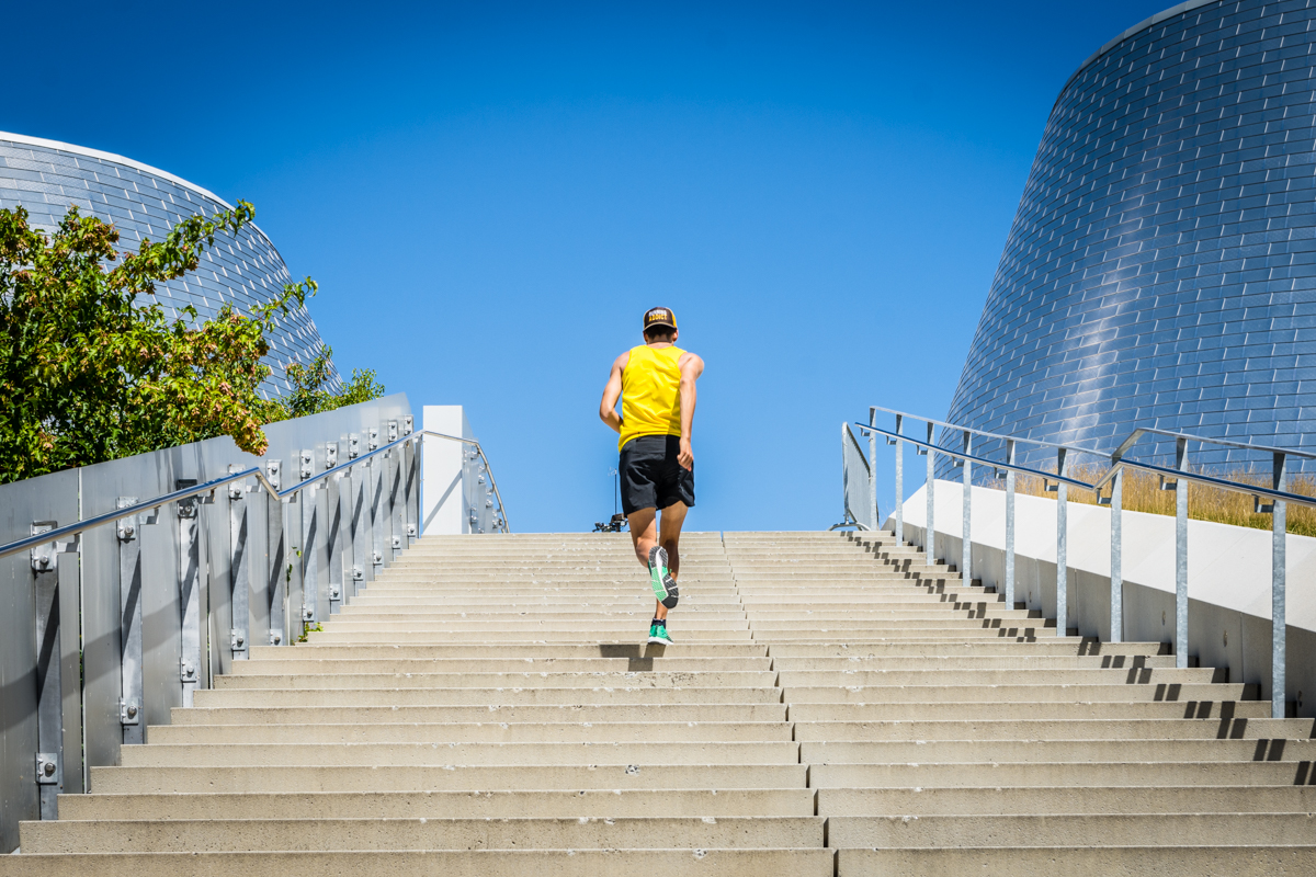 Comment se motiver pour courir en 5 conseils !