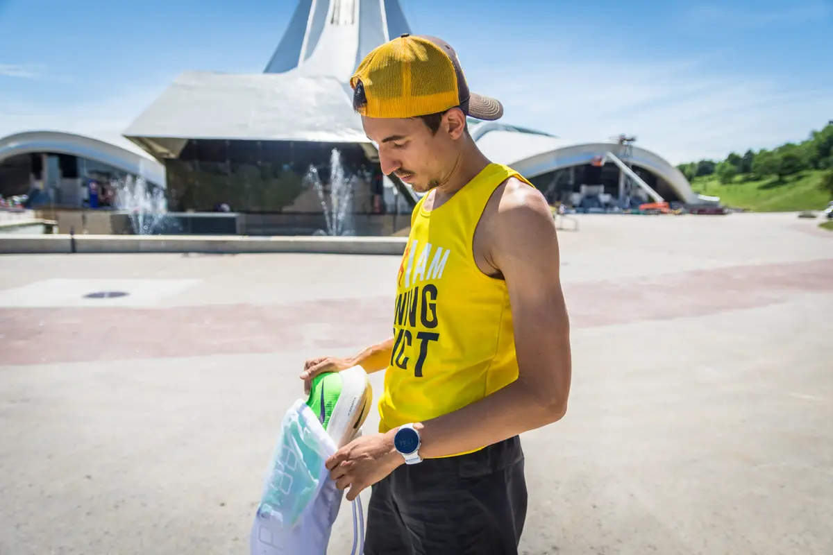 Comment se motiver pour courir en 5 conseils !