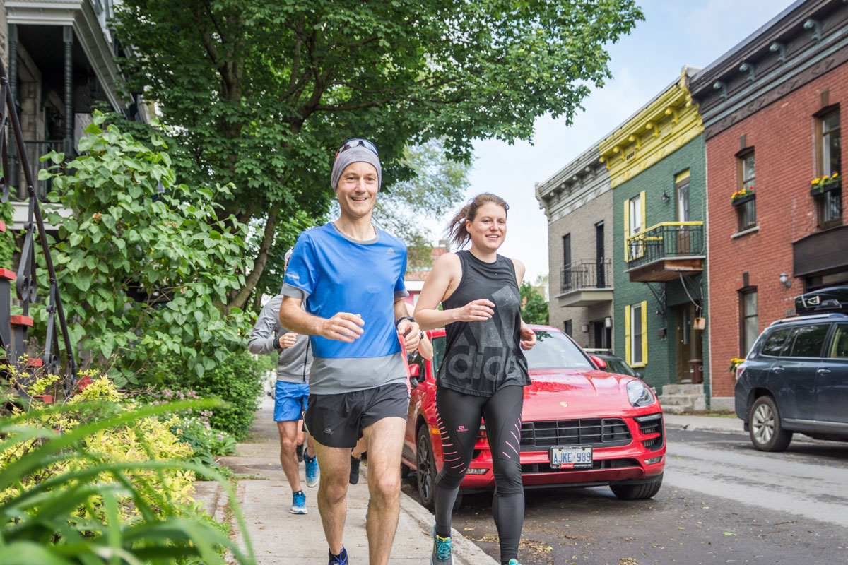 Comment se motiver pour courir en 5 conseils !