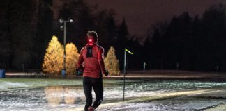 5 conseils pour courir la nuit en toute sécurité ! 5 conseils pour courir la nuit en toute sécurité !