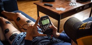 Électrostimulation pour la course à pied : efficace ? Le test complet !