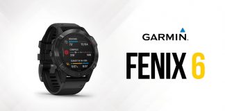 Test Garmin Fenix 6 / 6S / 6 Pro : L’investissement vaut-il le coût ?