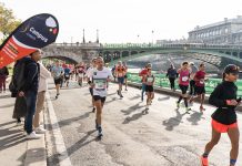 Nouveau parcours du marathon de Paris 2023 : analyse détaillée Parcours du marathon de Paris 2022 : analyse détaillée