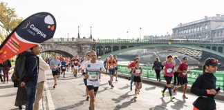 Nouveau parcours du marathon de Paris 2023 : analyse détaillée Parcours du marathon de Paris 2022 : analyse détaillée