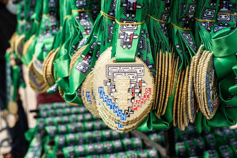 Parcours du marathon de Paris 2023 : analyse détaillée