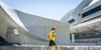 Allure course à pied et calcul de vitesse pour progresser comment courir plus vite avec un entrainement course à pied efficace