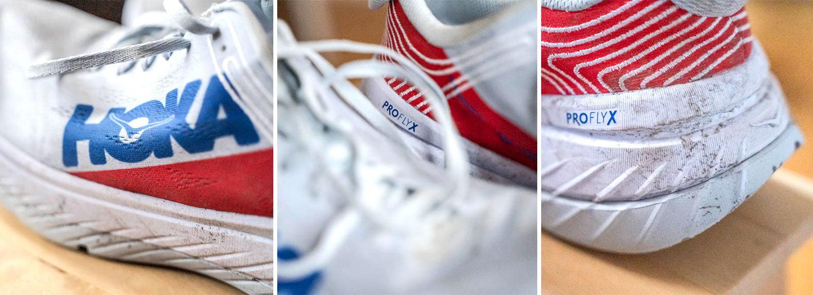 Hoka Carbon X : LA chaussure à plaque carbone des amateurs ?