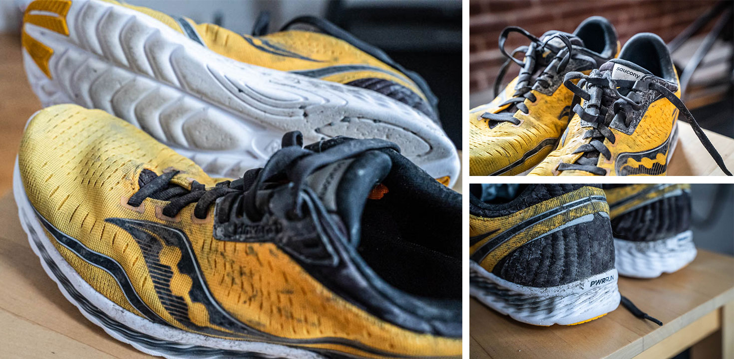 saucony paris