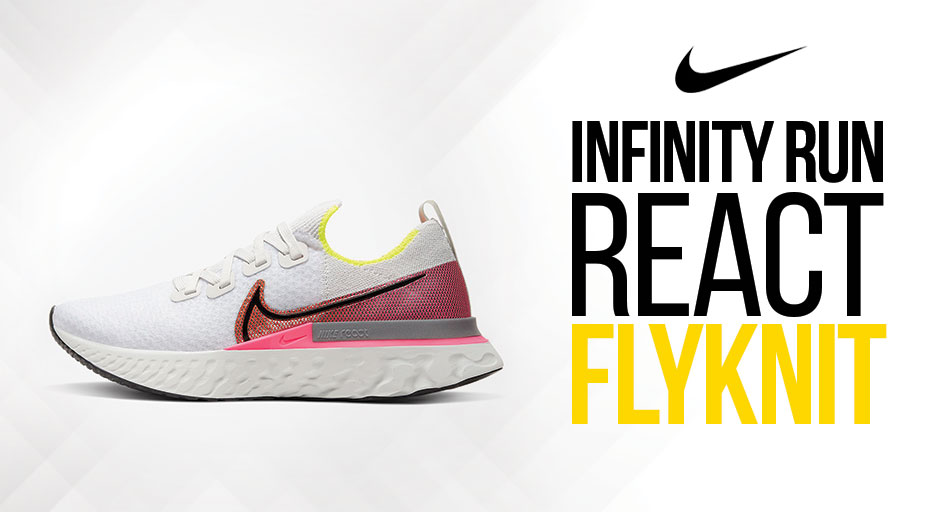 Epic react flyknit avis sale