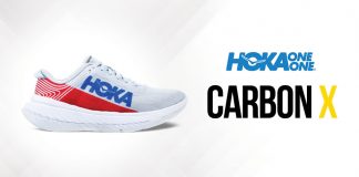 Hoka Carbon X : LA chaussure à plaque carbone des amateurs ?