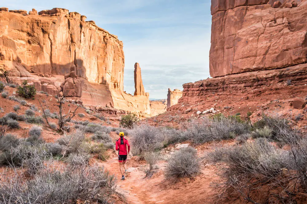 Conseils pour courir l'été et s'adapter la chaleur