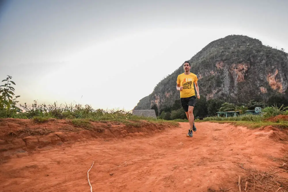 Conseils pour courir l'été et s'adapter la chaleur