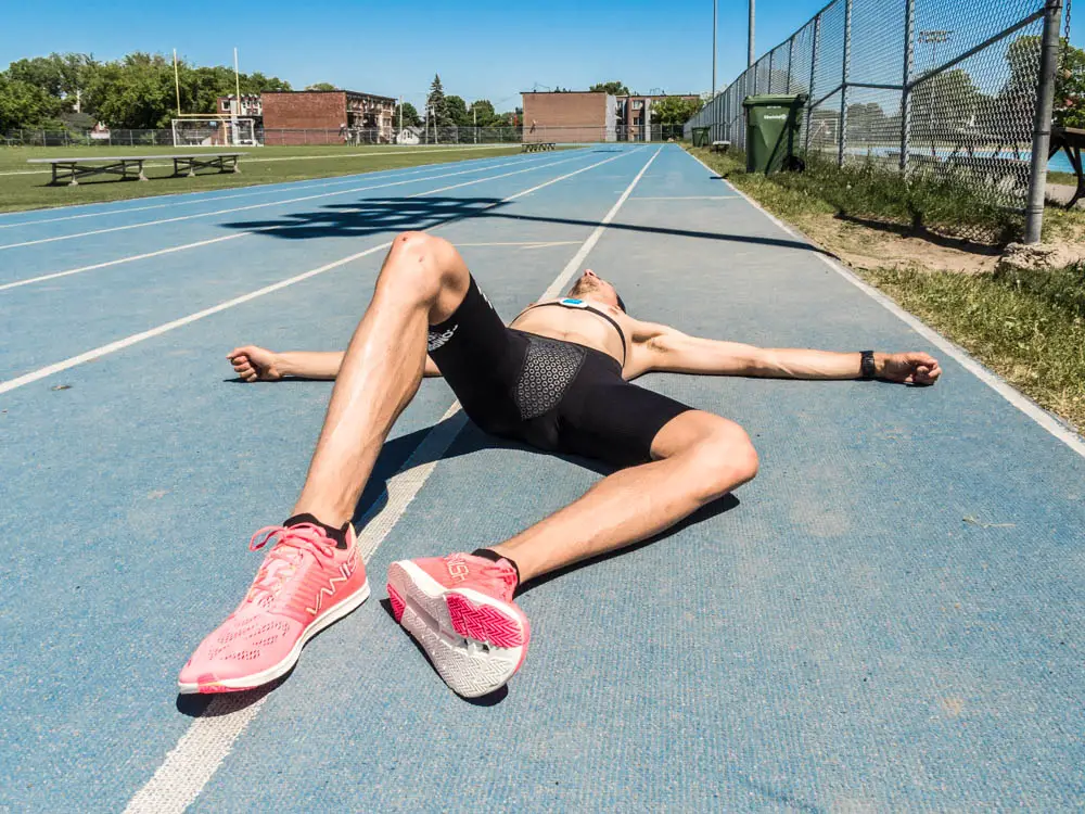 Conseils pour courir l'été et s'adapter la chaleur