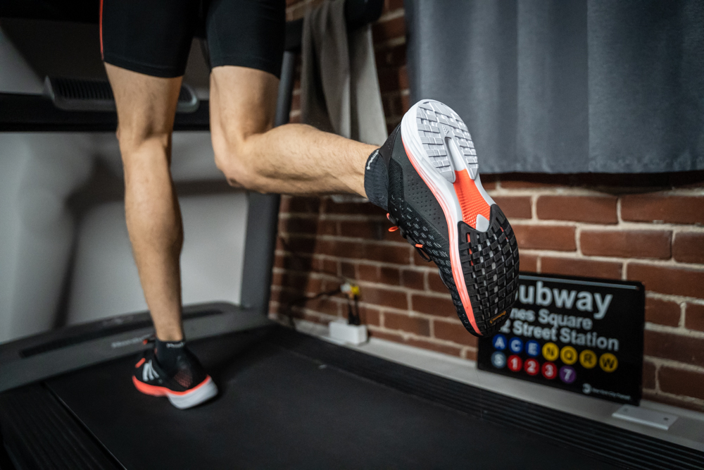 Test Adidas SL20 : Une Adios pour 30€ de moins ?