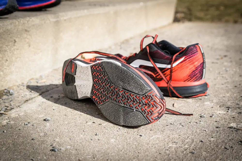 Durée de vie des chaussures de running : 8 conseils pour vous aider à savoir quand les changer !