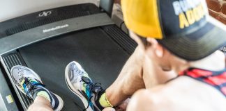 Durée de vie des chaussures de running : Quand les changer ? Durée de vie des chaussures de running : 8 conseils pour vous aider à savoir quand les changer !