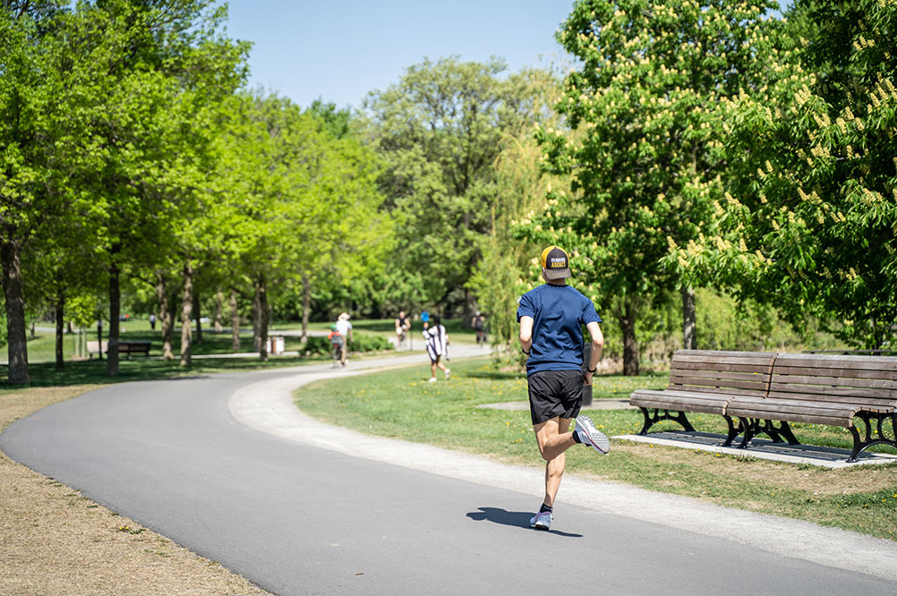 Duree chaussures de running Clearance