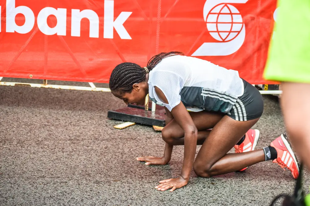 8 conseils pour éviter le mur du marathon et finir fort !