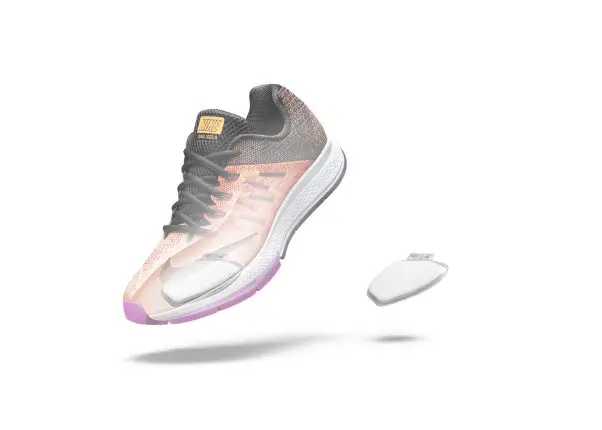 Nike Pegasus 37 : la chaussure running classique... presque totalement réinventée !