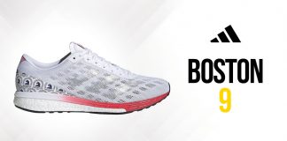 Test Adidas Boston 9 : chaussure de course polyvalente par excellence Test Adidas Boston 9 : encore et toujours au top !