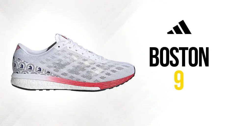 Test Adidas Boston 9 : encore et toujours au top !