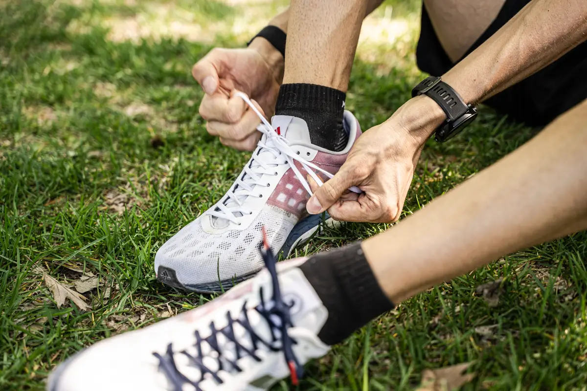 Test Adidas Boston 9 : encore et toujours au top !