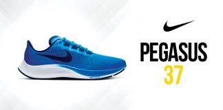 Nike Pegasus 37 : la chaussure running classique… presque totalement réinventée ! Nike Pegasus 37 : la chaussure running classique... presque totalement réinventée !