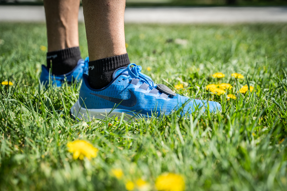 Nike Pegasus 37 : la chaussure running classique... presque totalement réinventée !