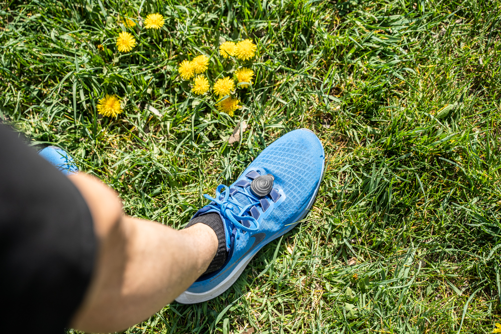 Nike Pegasus 37 : la chaussure running classique... presque totalement réinventée !